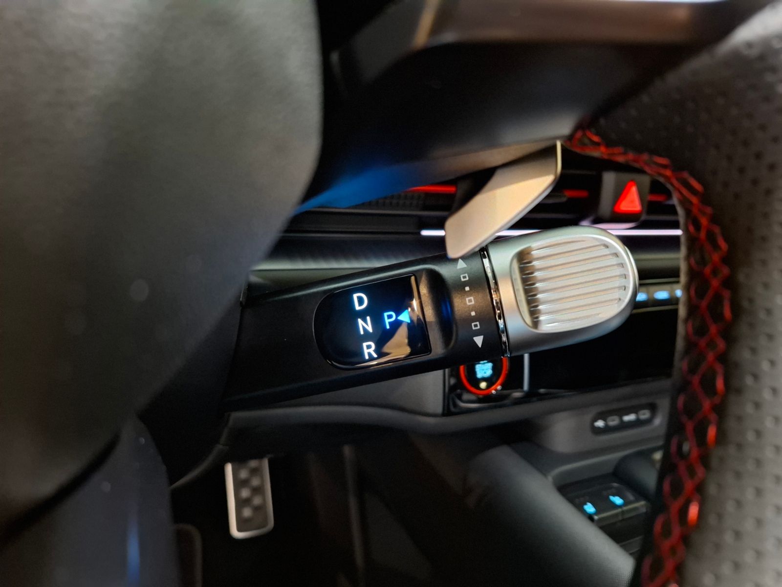Hyundai IONIQ 6 - Bild 17