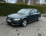 Audi A4 B8 2.0 TFSI Quattro S-Line Motor k... - Audi A4: Motor