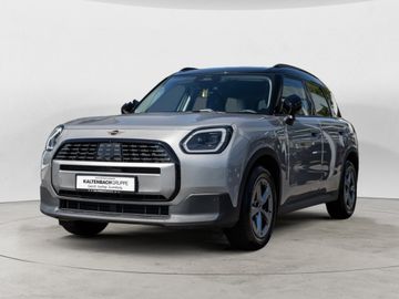 MINI Countryman D (Cooper) - 2