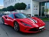 Ferrari F8 Tributo Coupé DCT - Ferrari Gebrauchtwagen in Leipzig