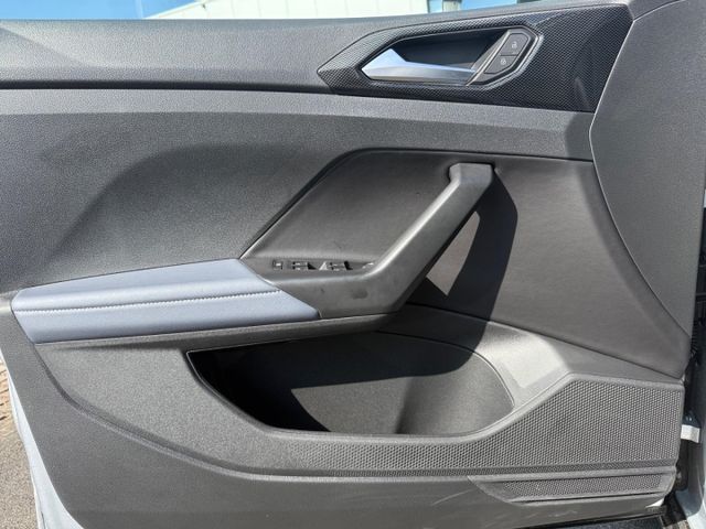 T-Cross Style 1.0 TSI AHK-abnehmbar Navi ACC