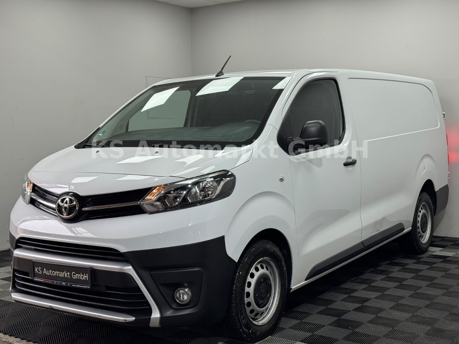 Toyota Proace L2 Kasten *Navi*Kamera*Tempomat*