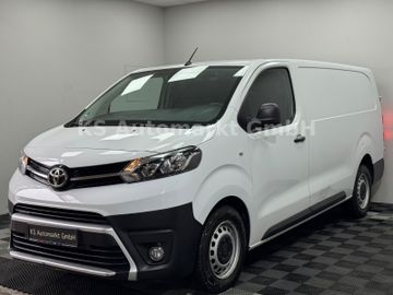 Toyota Proace (Verso) - 1