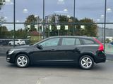 Volvo V60 D4 Momentum 2.HA/S-HEFT/NAVI/KLIMA/16LM/AHK - Volvo V60 mit Diesel-Antrieb: 1.6