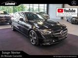 Mercedes-Benz C 200 T AVANTGARDE Panorama AHK CarPlay Totwinke