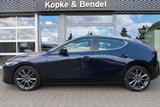Mazda 3 Lim. *Wartungen lückenlos*aus Damenhand*Extras - Mazda 3 in Gelsenkirchen