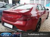 Genesis G70 Sport 4WD 2.2 CRDi Leder LED ACC El. Heckkla - Genesis Gebrauchtwagen