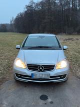 Mercedes-Benz Mercedes Benz A Klasse W169 TÜV NEU 83.tsd Km - Mercedes-Benz W169