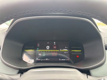 Dacia Jogger Extreme Eco-G 120 auto 5-Sitzer