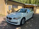 BMW 520d. F11   Neue TUV - BMW 520: F11 520d