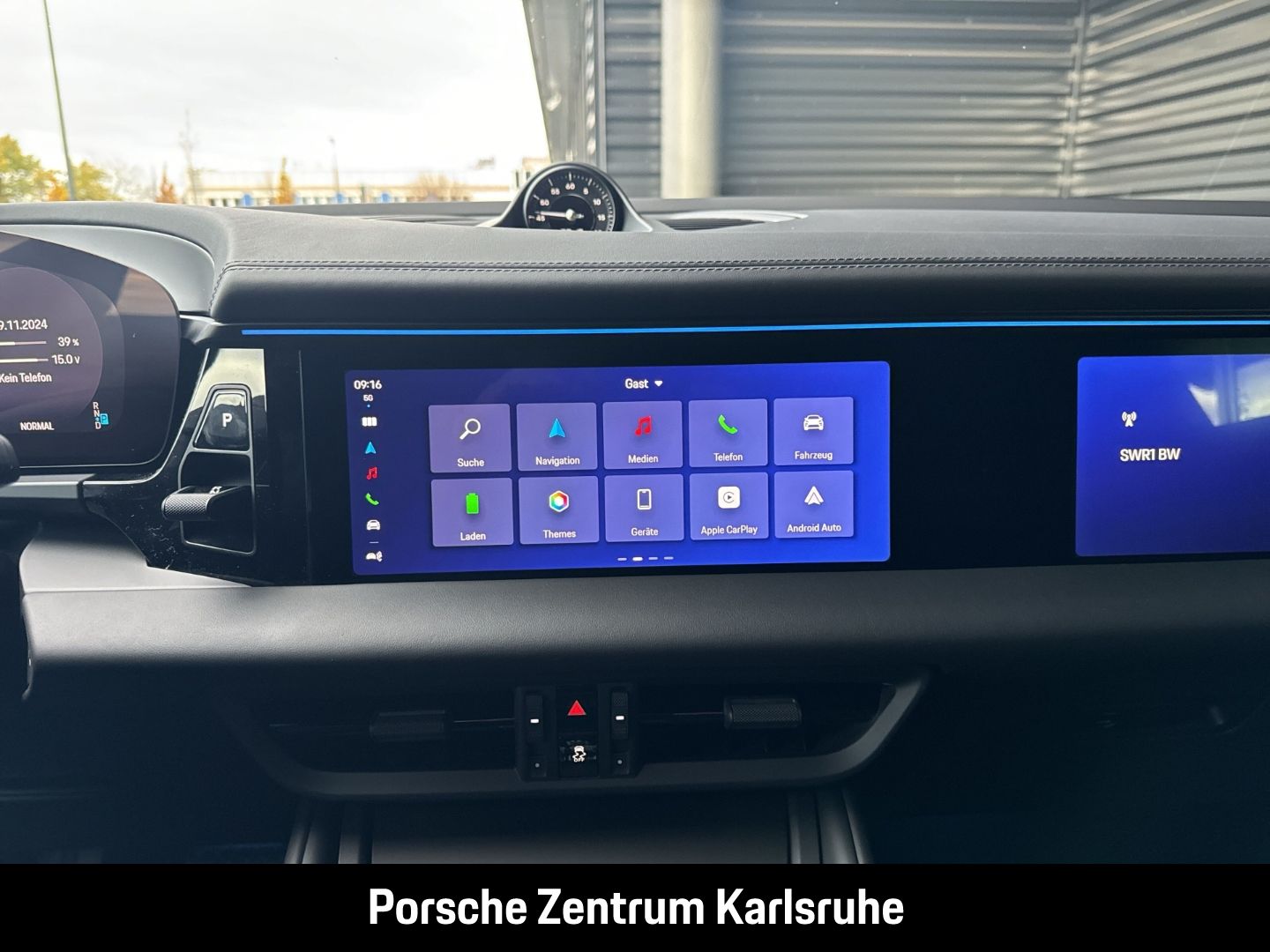 Porsche Macan - Bild 26