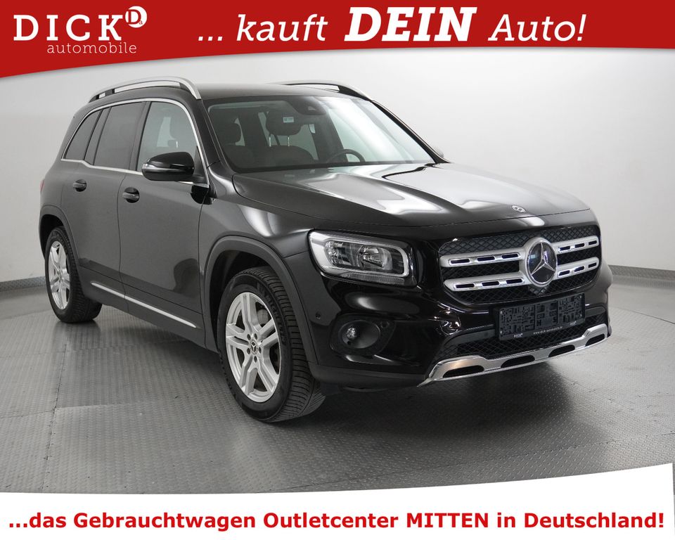 Image of Mercedes-Benz GLB 220