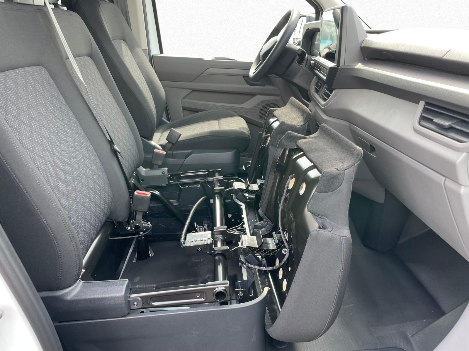 Volkswagen Andere - Bild 8