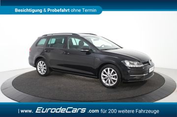 Volkswagen Golf - 12