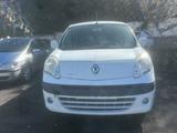 Renault Kangoo Z.E. Maxi 5-Sitzer - Renault Kangoo Gebrauchtwagen in Kassel