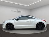 Peugeot RCZ 1.6 200 THP *3.Hand*Bluetooth*PDC* - Peugeot RCZ: Sportwagen