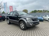 Kia Sorento 2.5 CRDi AHK 2800 KG Tüv 11.2025 - Kia Sorento aus 2006