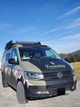 Volkswagen Transporter T6 - Wohnmobil oder -wagen Privatanbieter