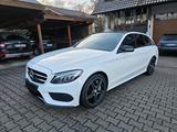 Mercedes-Benz C400 4Matic Kombi AMG Line S... - Mercedes-Benz C 400 bis 20.000 Euro