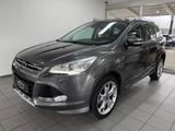 Ford Kuga 2.0 TDCI 4x4 Automatik|Kamera|Klimaaut. - Ford in Essen: Ka