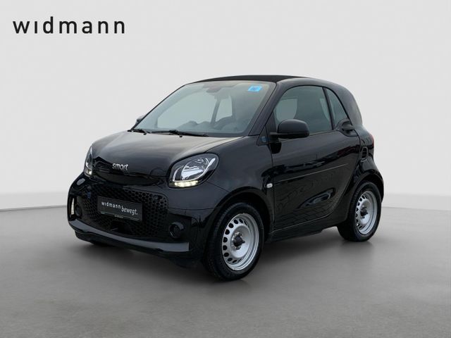 Smart fortwo EQ *Klimaautomatik*Bluetooth*USB*Aux-In**