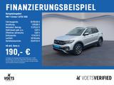 Volkswagen T-Cross 1.0TSI DSG Active DSG+NAVI+ACC+DIGITAL - VW T-Cross in Magdeburg