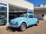Volkswagen Käfer 1600 *Oldtimer-Wertgutachten 1-* - Volkswagen Käfer Oldtimer