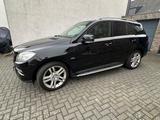 Mercedes-Benz ML 350 BlueTEC 4MATIC - - Mercedes-Benz ML 350 in Mönchengladbach