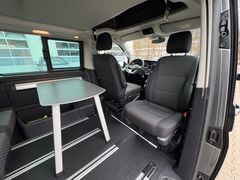 Fahrzeugabbildung Volkswagen T6.1 California Beach Camper Edition Standhz AHK