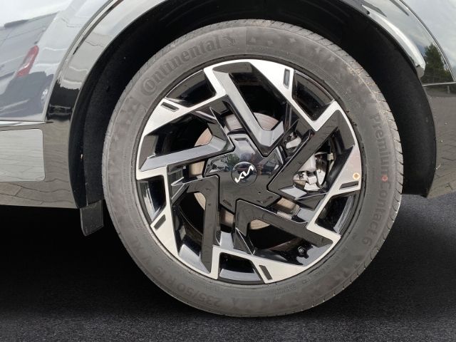 Fahrzeugabbildung Kia Sportage GT-LINE 4WD 1.6 T-GDI MILD-HYBRID*PANOR