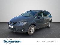 Seat Alhambra - Vorschau Bild 1