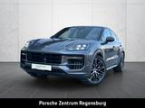 Porsche Cayenne S Coupé BOSE Luftfederung Head-Up