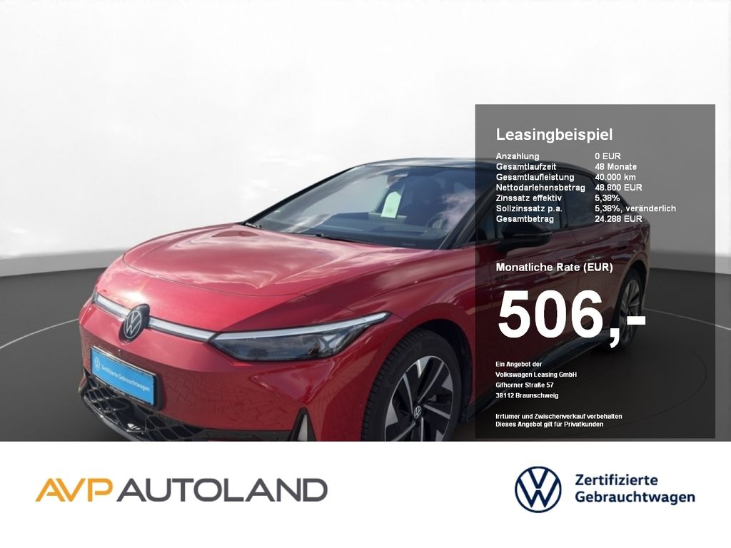 Volkswagen ID.7
