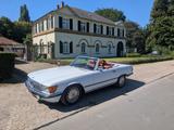 Mercedes-Benz Mercedes Benz SL 500 BJ 86 volle 86er Auss... - Mercedes-Benz SL 500 in Hannover