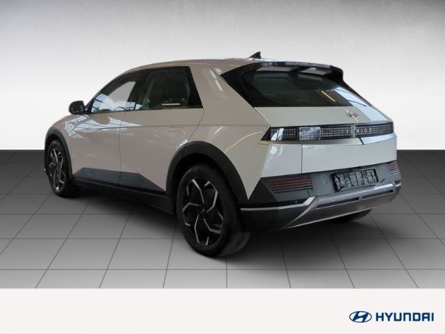 Fahrzeugabbildung Hyundai IONIQ 5 77,4kWh Batt. DYNAMIQ-Paket inkl. LED-Pa