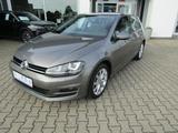 Volkswagen Golf Highline 1.4 TSI 6-GANG BI-XENON TEMPOMAT L - Volkswagen Golf mit Benzin-Antrieb: 1.6