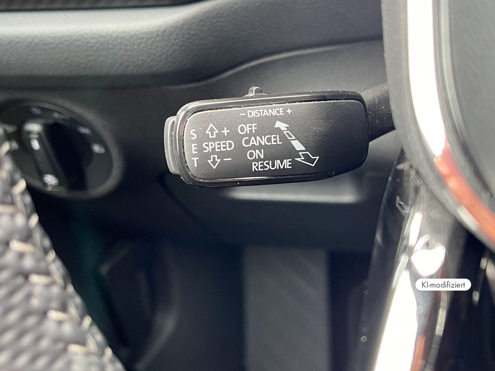 Skoda Kodiaq Sportline 2,0 TDI DSG 4x4 NAV ACC AHK 7-S