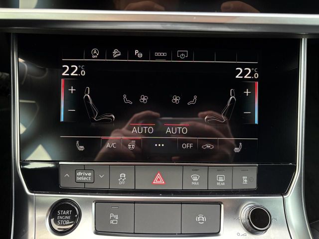 A6 ALLROAD 40 TDI QUATTRO S TRONIC