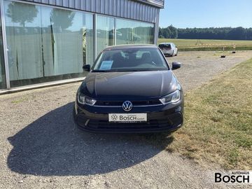 Volkswagen Polo - 3