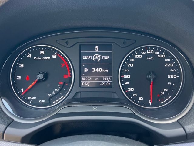 Q2 1.4 TFSI design KLIMA NAVI ALU