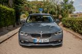 BMW 335d xDrive Individual - BMW 335 aus 2017