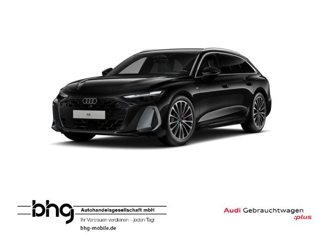 Image of Audi A6