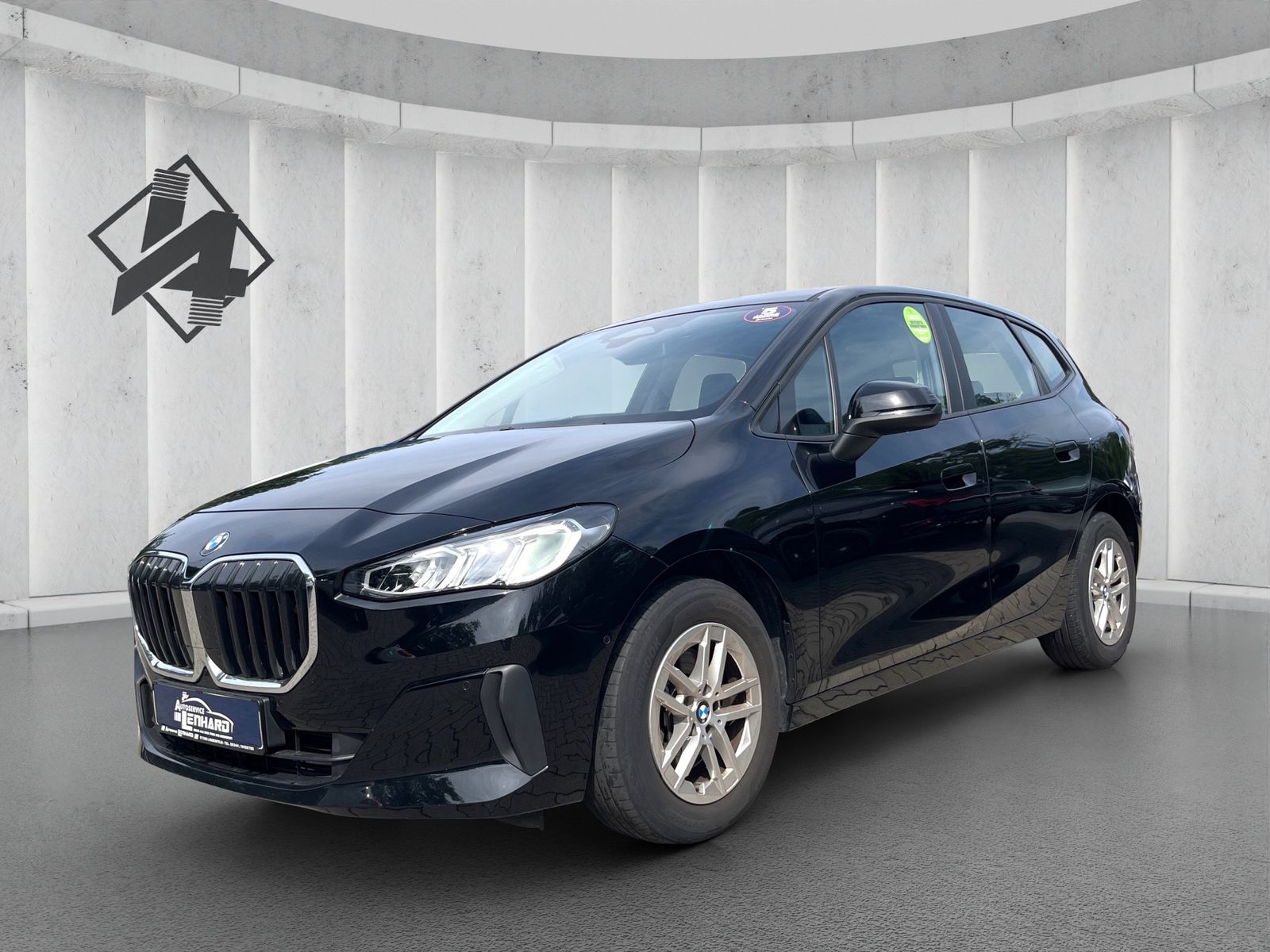 Fahrzeugabbildung BMW 218 Active Tourer *LED*Navi*ViCo*Aktionsangebot*