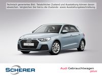 Audi A1 - Vorschau Bild 1