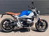 BMW R nine T Pure * Option 719* NEUWERTIG* Akrapovic - BMW R NINE T PURE