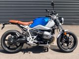 BMW R nine T Pure * Option 719* NEUWERTIG* Akrapovic - BMW NINE R T PURE