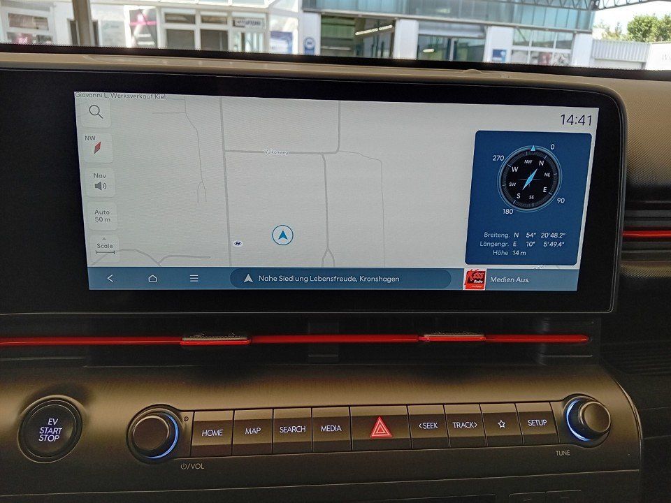 Hyundai Kona – Bild 11