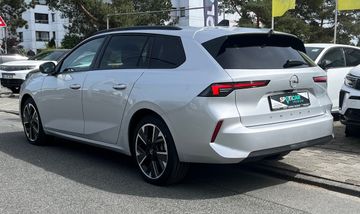 Opel Astra L Sports Tourer Electric Tageszulassung