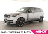 Land Rover Range Rover P530 Autobiography LWB 7S AHK 23" - Land Rover Range Rover: 2.5