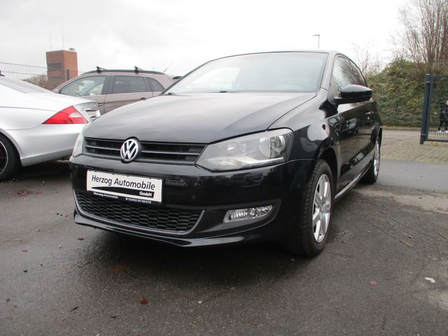 Volkswagen Polo V Highline 1,4